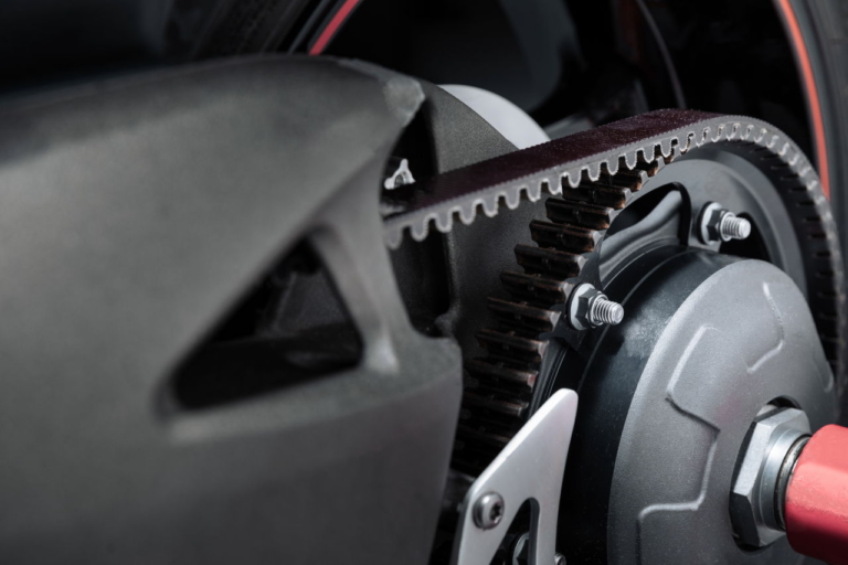 TRIUMPH TE-1 Prototype|トライアンフの電動スポーツバイク「TE-1」プロトタイプが実車試験段階のフェーズ4に移行