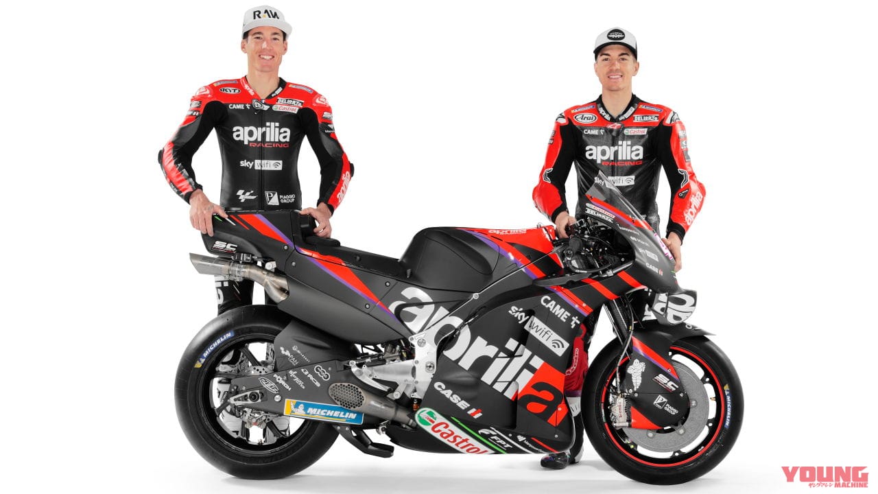 |世界GP王者・原田哲也のバイクトーク Vol.75「本物になれば、周囲が放っておかないものです」