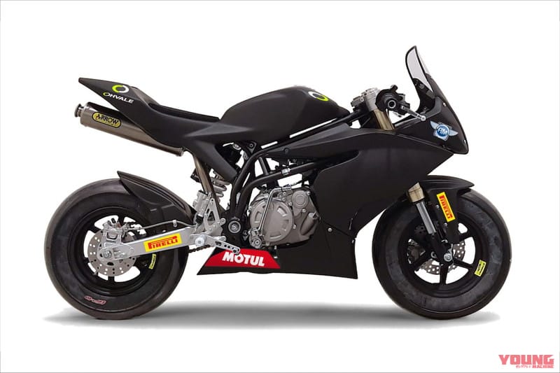 |【公開終了】ちっちゃくてもガチ! ヤングライダーのバイク世界選手権「ミニGPワールドシリーズ」日本で初開催