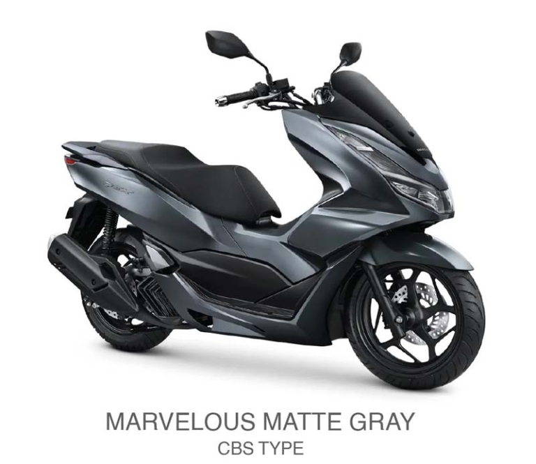 PCX|Indonesia|ホンダADV160ももうすぐ?! スポーツプレミアムスクーター「ヴァリオ160」登場!【海外】