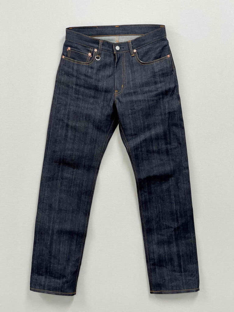 Z50th Anniversary「Z1デニム」(受注期間限定)|Z誕生50周年記念グッズ登場! 火の玉の「Z1デニム」、「九谷焼 小皿5枚セット」ほか