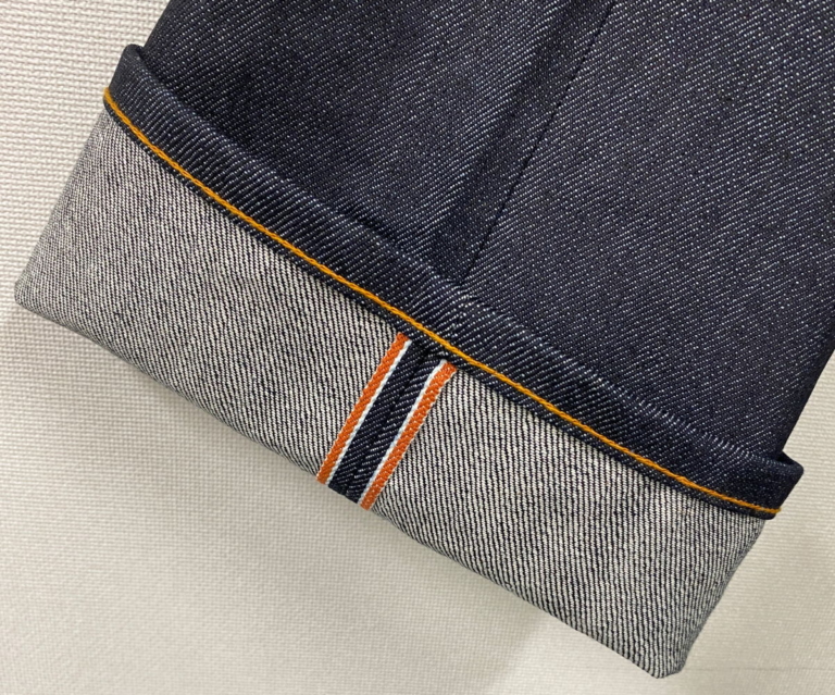 Z50th Anniversary「Z1デニム」(受注期間限定)|Z誕生50周年記念グッズ登場! 火の玉の「Z1デニム」、「九谷焼 小皿5枚セット」ほか