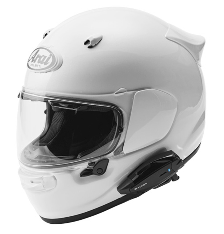 Arai　ヘルメット　インカム付