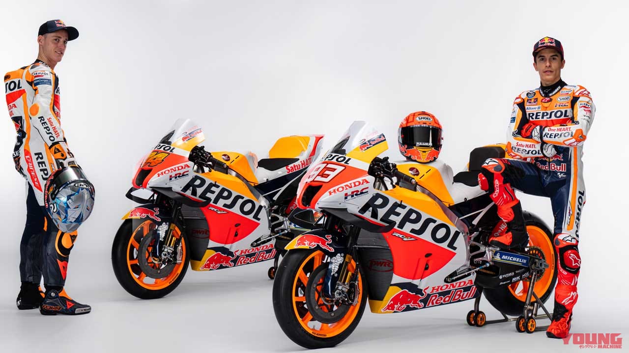 |世界GP王者・原田哲也のバイクトーク Vol.75「本物になれば、周囲が放っておかないものです」