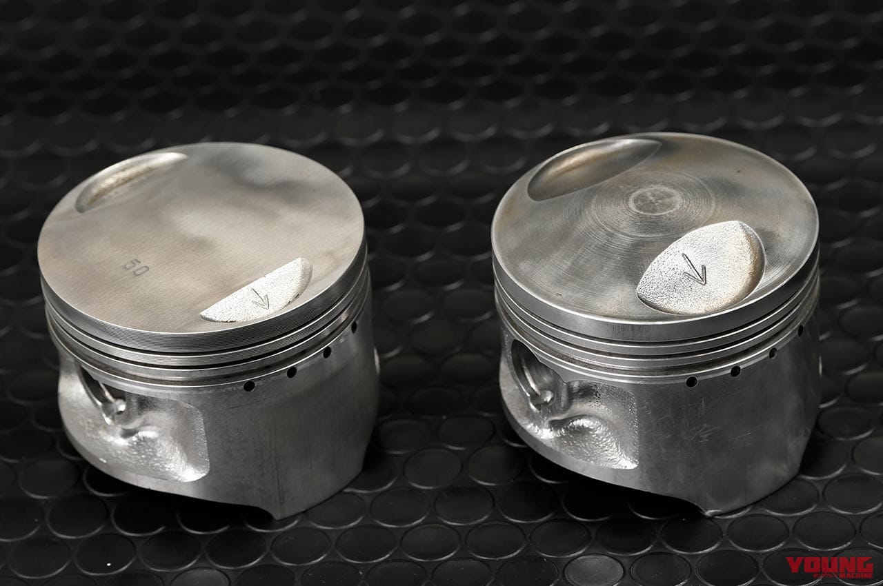 YAMAHA SR400/500|’80s国産名車・ヤマハSR400/500完調メンテナンス【フロントドラムブレーキモデル|年齢的に整備はマスト】