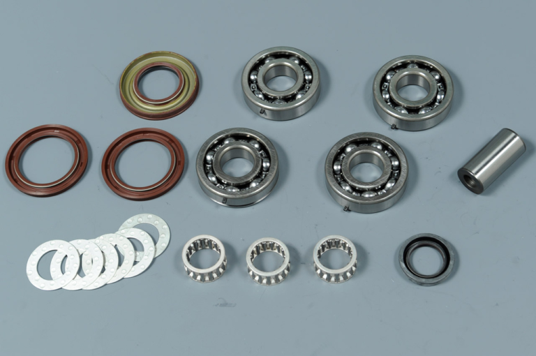 ホンダ NS400R|’80s国産名車・ホンダNS400R完調メンテナンス【弱点というべき要素はほとんど存在せず】