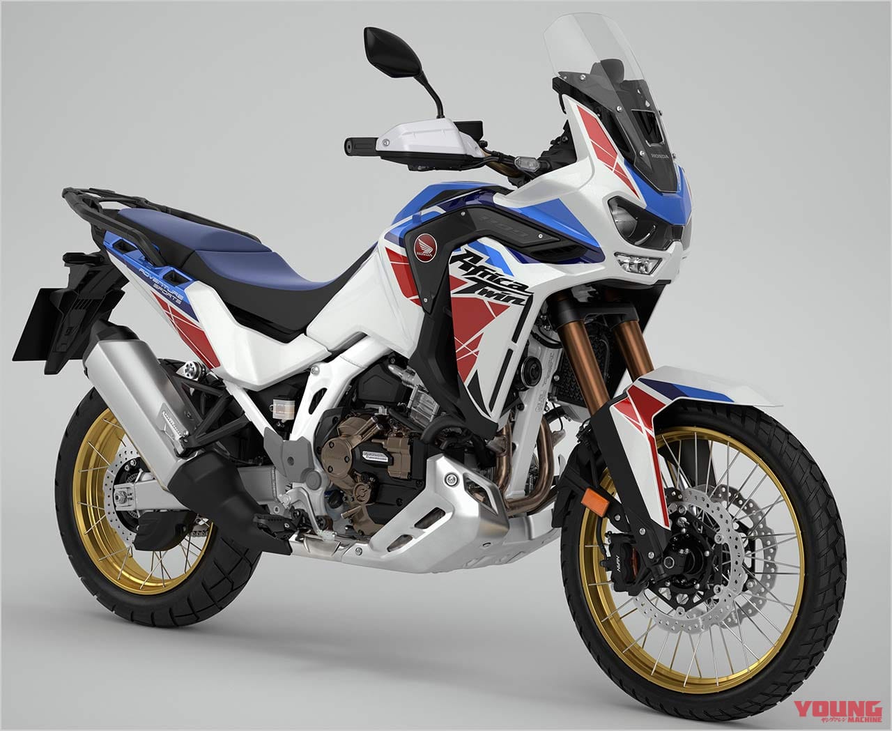 22前期版 国産新型バイクカタログ 大型アドベンチャー総まとめ 1 751cc 世界的なブームが継続 Webヤングマシン 最新バイク情報 22前期版 国産新型バイクカタログ 大型アドベンチャー総まとめ 1 751cc 世界的なブームが継続 Webヤングマシン 最新バイク情報