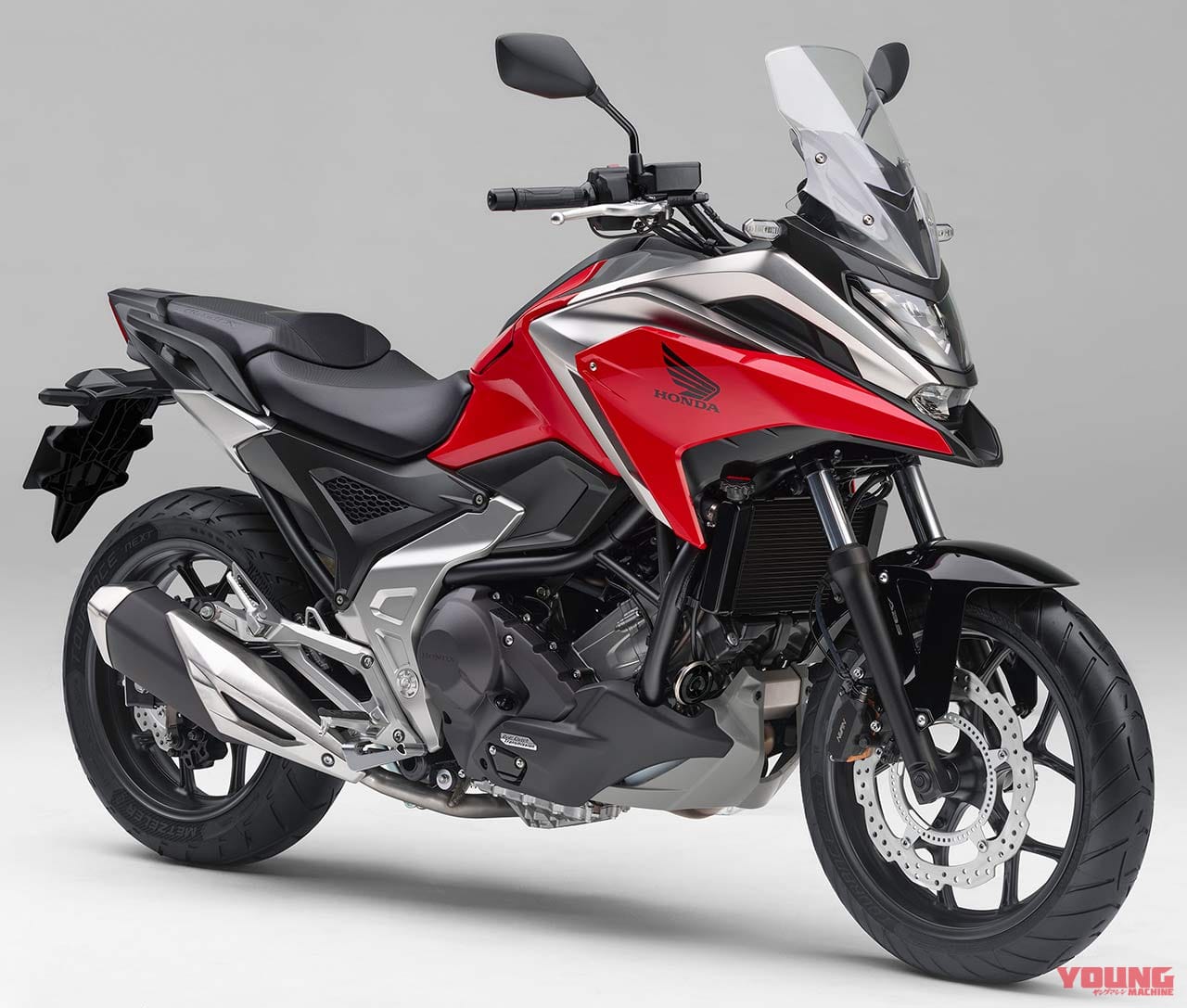 ホンダnc750x Dct 新型バイクカタログ 4馬力増 7kg減で走行性能に磨きをかけた Webヤングマシン 最新バイク情報 ホンダnc750x Dct 新型バイクカタログ 4馬力増 7kg減で走行性能に磨きをかけた Webヤングマシン 最新バイク情報