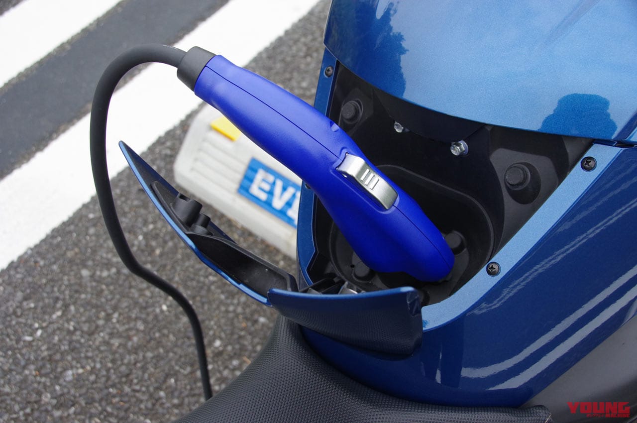 |驚異の加速! 電動ツアラー・ゼロモーターサイクルズ「SR/S」試乗インプレッション