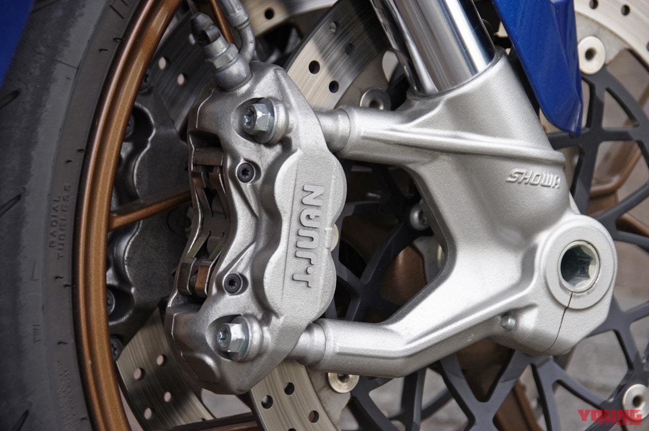 |驚異の加速! 電動ツアラー・ゼロモーターサイクルズ「SR/S」試乗インプレッション