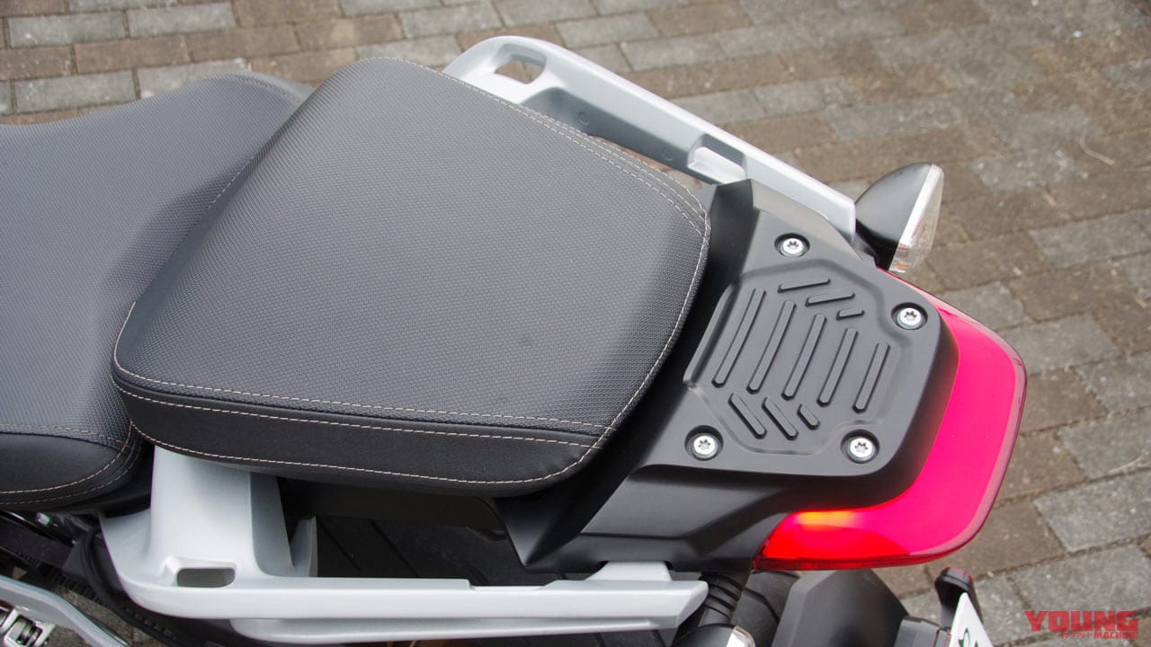 |驚異の加速! 電動ツアラー・ゼロモーターサイクルズ「SR/S」試乗インプレッション