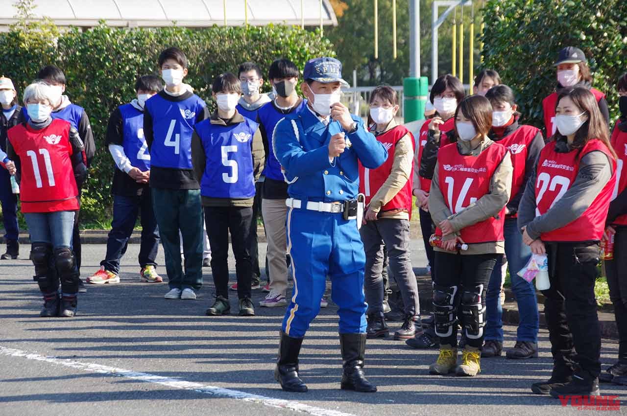 |三ない運動問題・埼玉県の取り組み:高校生向け追加講習会を実施【参加率の向上も課題】