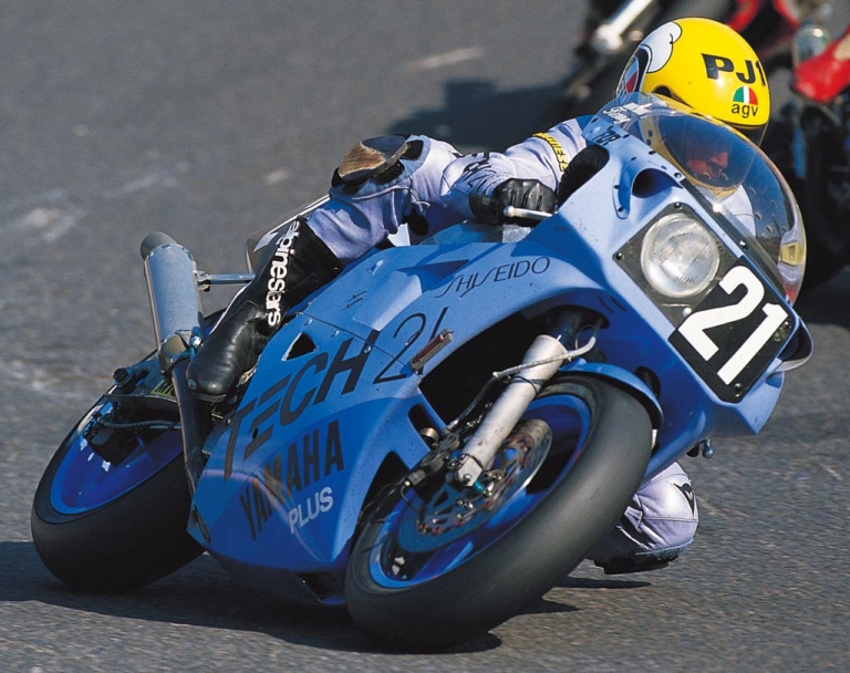 ヤマハFZR750｜「油臭くて無骨、そんな時代だった……」もうすぐ鈴鹿8耐！ 往年の名機、俺たちが憧れた耐久レーサー×6台を紹介