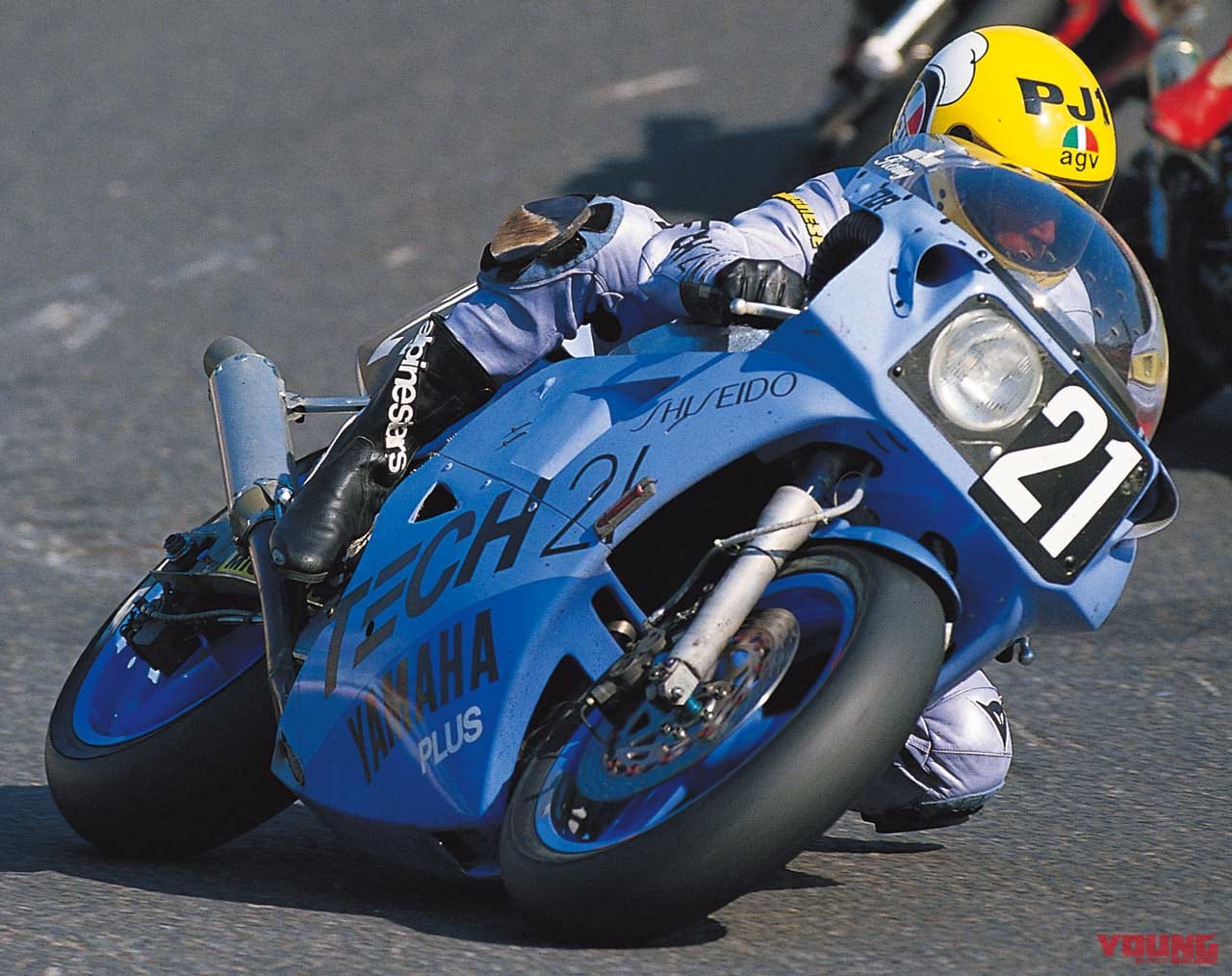 ヤマハFZR750|「油臭くて無骨、そんな時代だった……」もうすぐ鈴鹿8耐! 往年の名機、俺たちが憧れた耐久レーサー×6台を紹介