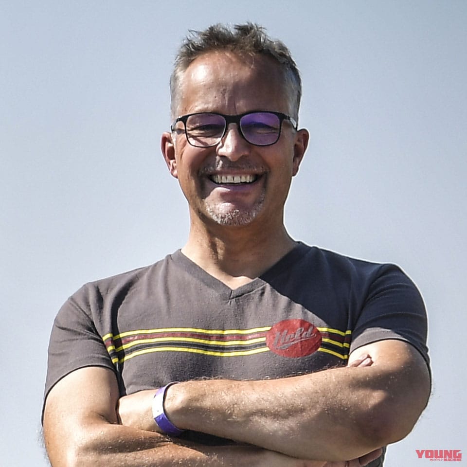 |フェラーリ出身開発者による復活の2サイクル250登場!〈ヴィンスモータース ドゥエチンクワンタストラーダ|前編〉