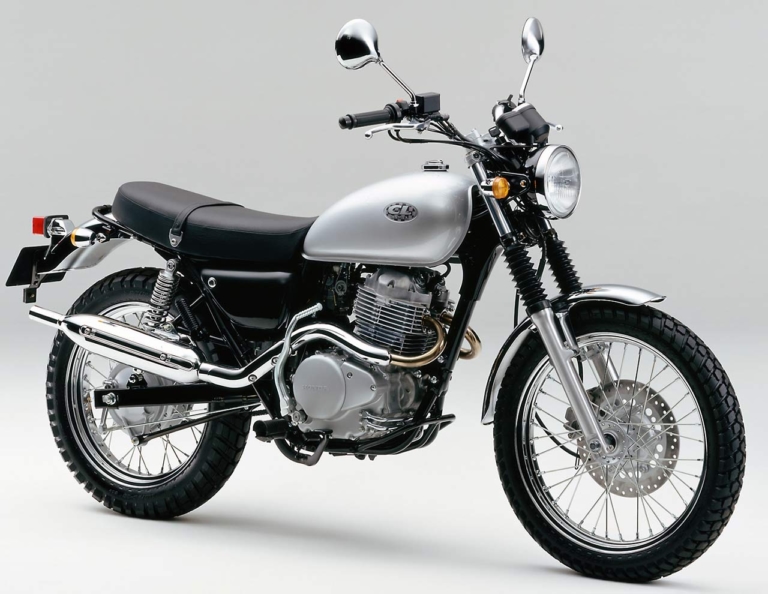 HONDA CL400|’22秋登場か?! ホンダCL250スクランブラー【レブルベースでCL大復活!? 前編|YM未来予想】