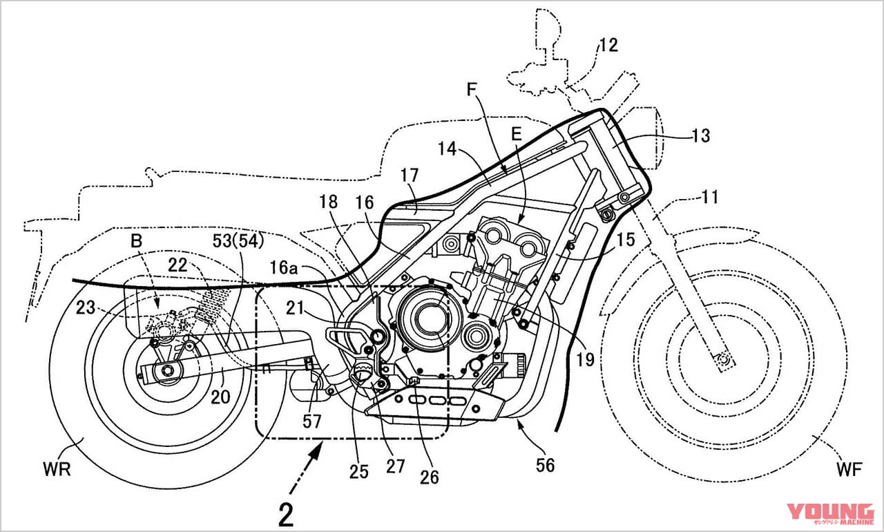 |CL250ってレブル250と何が違うの? ホンダの開発者に聞いてみた!