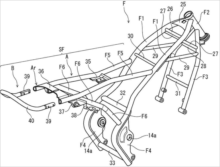 HONDA CL500 SCRAMBLER|2気筒500cc版も本命! ホンダCL500スクランブラー【レブルベースでCL大復活!? 後編|YM未来予想】