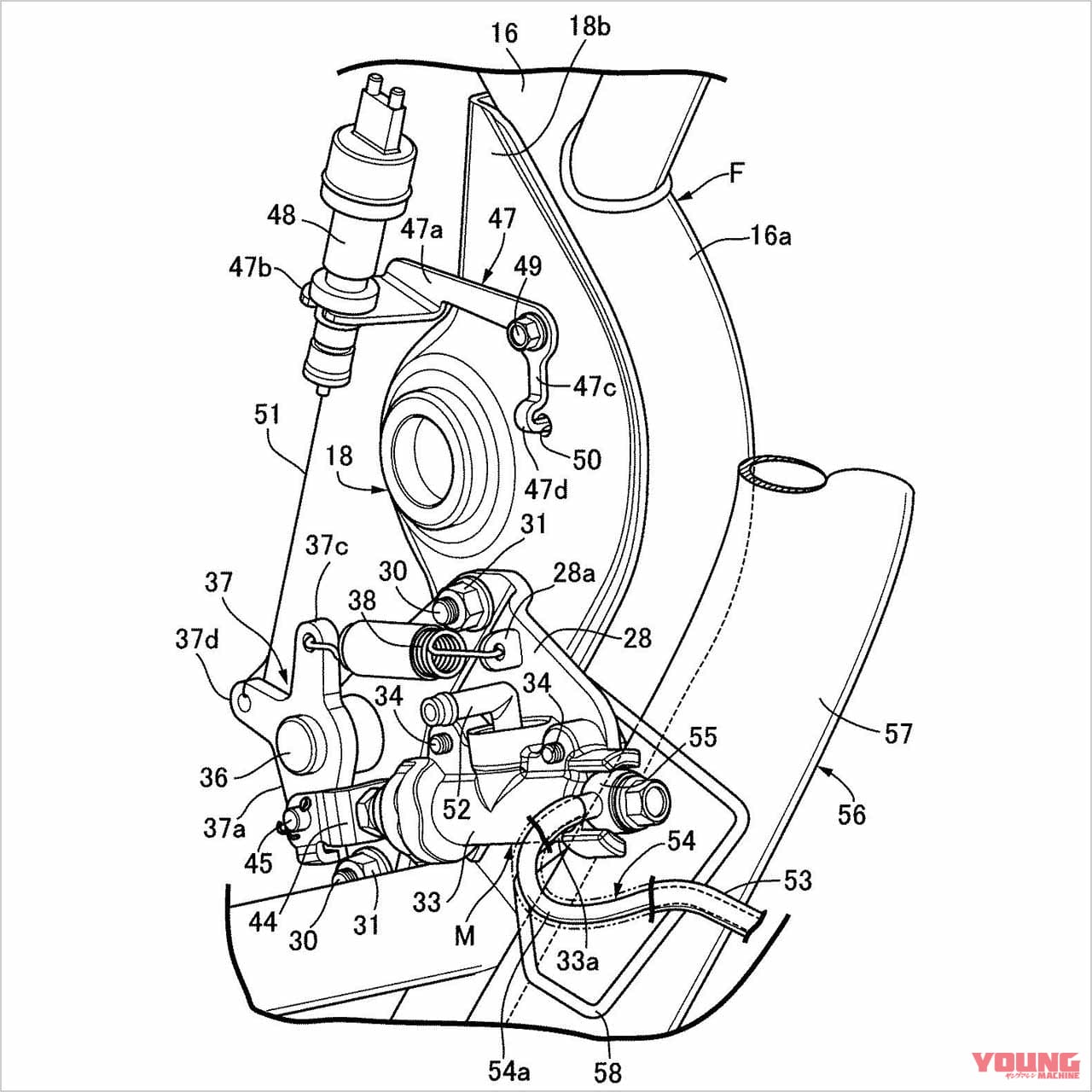 |2気筒500cc版も本命! ホンダCL500スクランブラー【レブルベースでCL大復活!? 後編|YM未来予想】