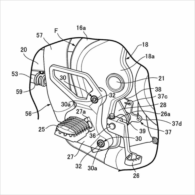 HONDA CL500 SCRAMBLER|2気筒500cc版も本命! ホンダCL500スクランブラー【レブルベースでCL大復活!? 後編|YM未来予想】