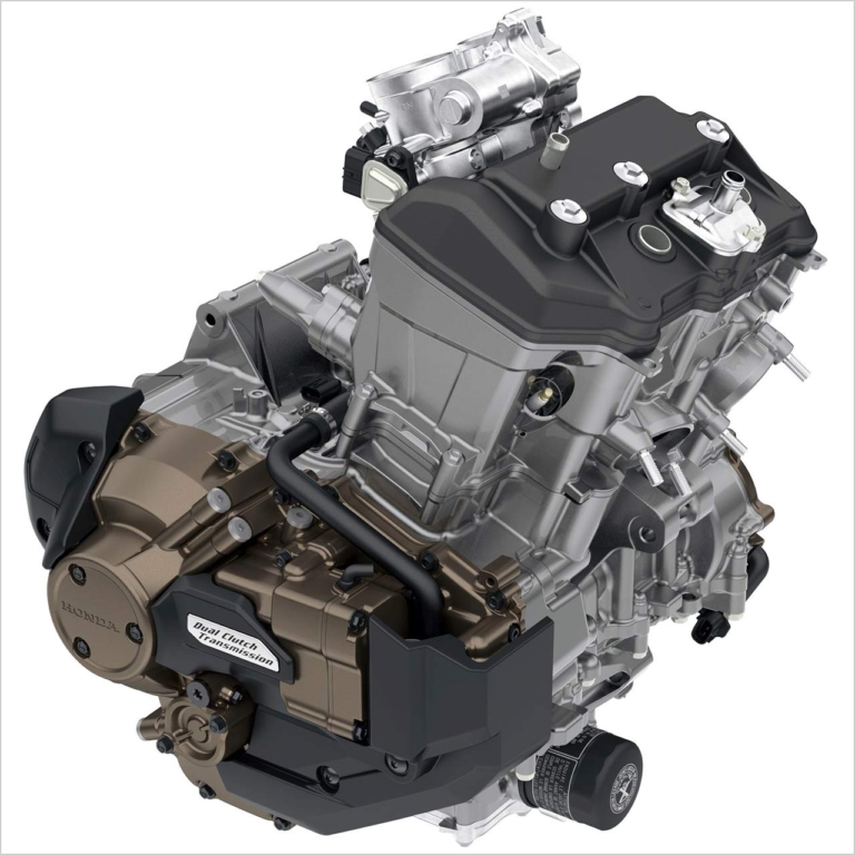 HONDA CRF1100L AFRICA TWIN SERIES|もうすぐ登場? 復活を遂げる「ホーク」はまさかのカフェレーサーか?!〈YM未来予想〉