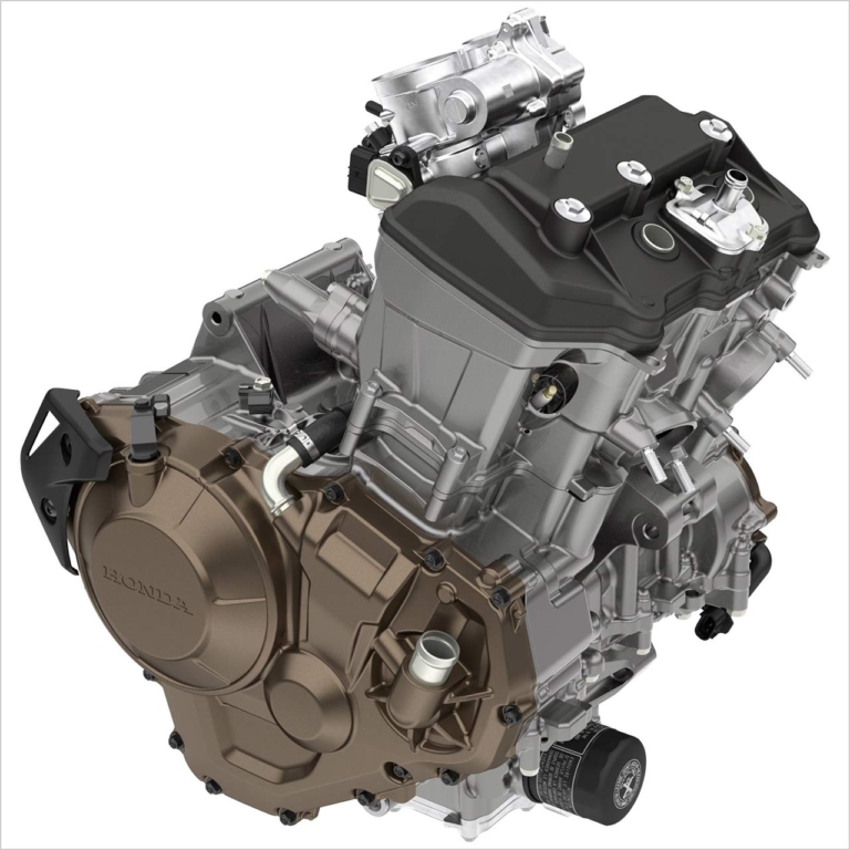 HONDA CRF1100L AFRICA TWIN SERIES|もうすぐ登場? 復活を遂げる「ホーク」はまさかのカフェレーサーか?!〈YM未来予想〉