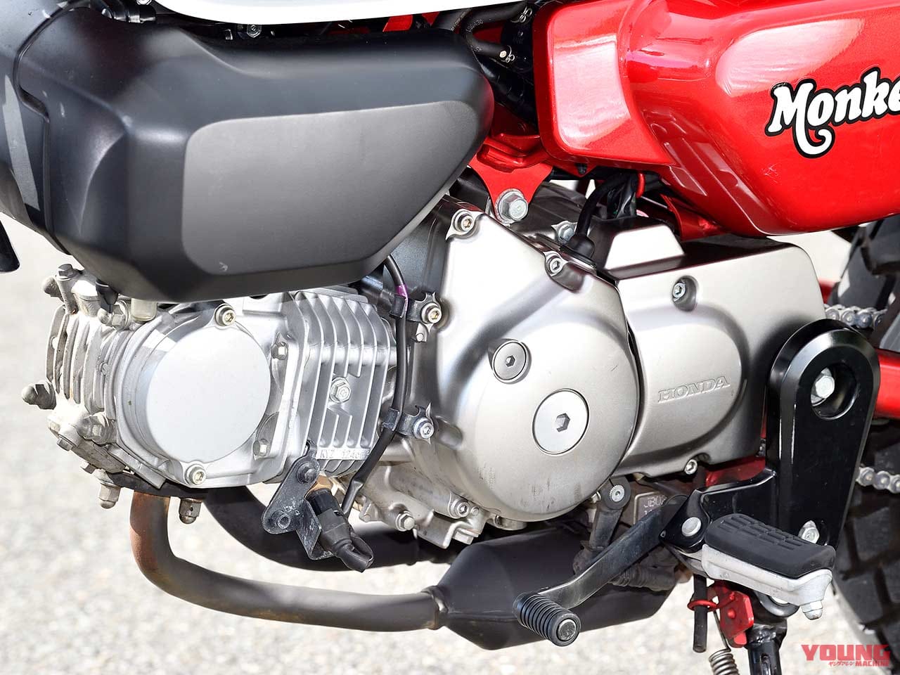 |110カブが規制対応? エンジン&ブレーキが新作に?! ホンダ スーパーカブ110/クロスカブ110〈YM未来予想〉