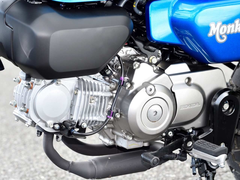 モンキー|110カブが規制対応? エンジン&ブレーキが新作に?! ホンダ スーパーカブ110/クロスカブ110〈YM未来予想〉