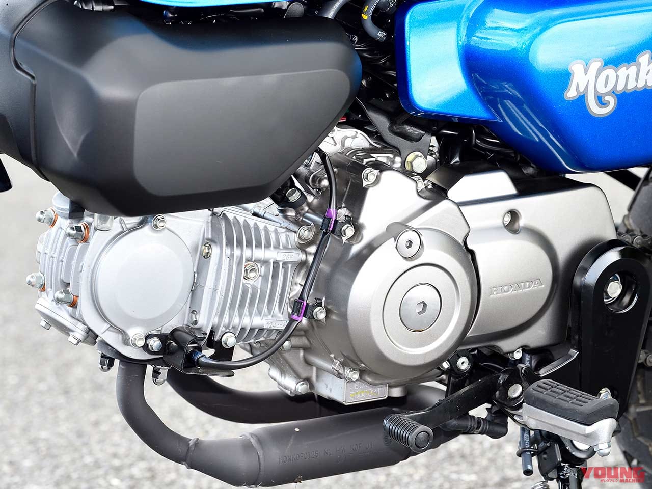 |110カブが規制対応? エンジン&ブレーキが新作に?! ホンダ スーパーカブ110/クロスカブ110〈YM未来予想〉