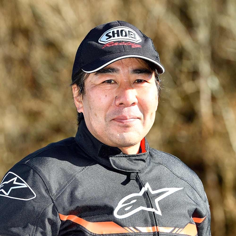 田宮徹|新型ヤマハYZF-R7・丸山浩公道試乗インプレッション【戦闘的なライポジだがライダーの手の内にあり】