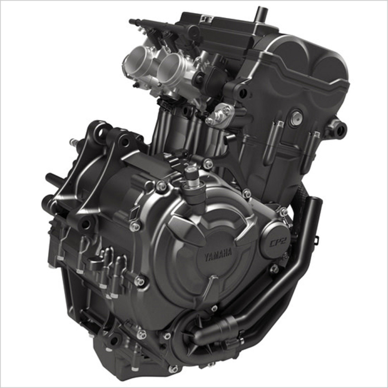 ヤマハ YZF-R7|新型ヤマハYZF-R7 vsライバル徹底比較#1 スタイリング/エンジン&シャーシ編〈RS660/CBR650R/ニンジャ650〉