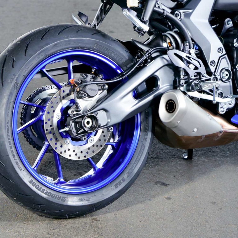 ヤマハ YZF-R7|新型ヤマハYZF-R7 vsライバル徹底比較#1 スタイリング/エンジン&シャーシ編〈RS660/CBR650R/ニンジャ650〉