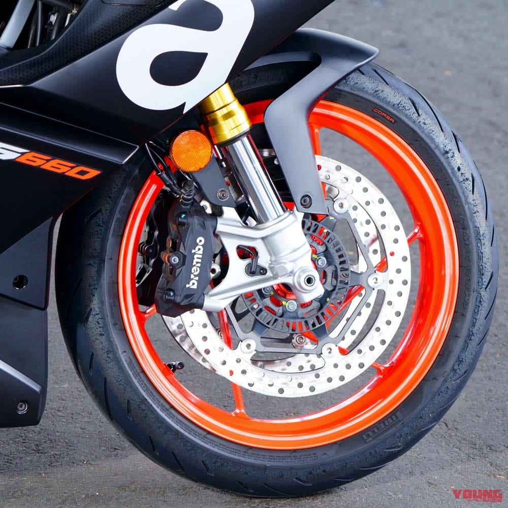 |新型ヤマハYZF-R7 vsライバル徹底比較#1 スタイリング/エンジン&シャーシ編〈RS660/CBR650R/ニンジャ650〉