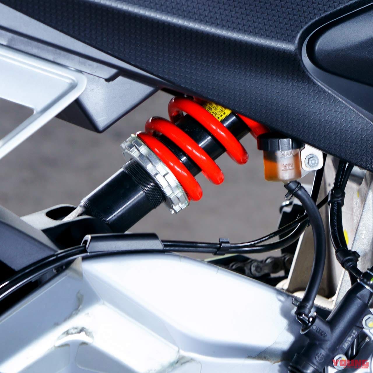 |新型ヤマハYZF-R7 vsライバル徹底比較#1 スタイリング/エンジン&シャーシ編〈RS660/CBR650R/ニンジャ650〉