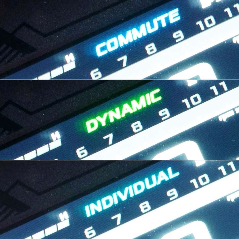 アプリリア RS660|新型ヤマハYZF-R7 vsライバル徹底比較#1 スタイリング/エンジン&シャーシ編〈RS660/CBR650R/ニンジャ650〉