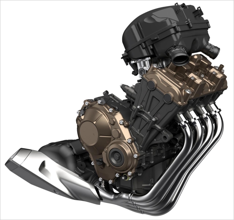 ホンダ CBR650R|新型ヤマハYZF-R7 vsライバル徹底比較#1 スタイリング/エンジン&シャーシ編〈RS660/CBR650R/ニンジャ650〉