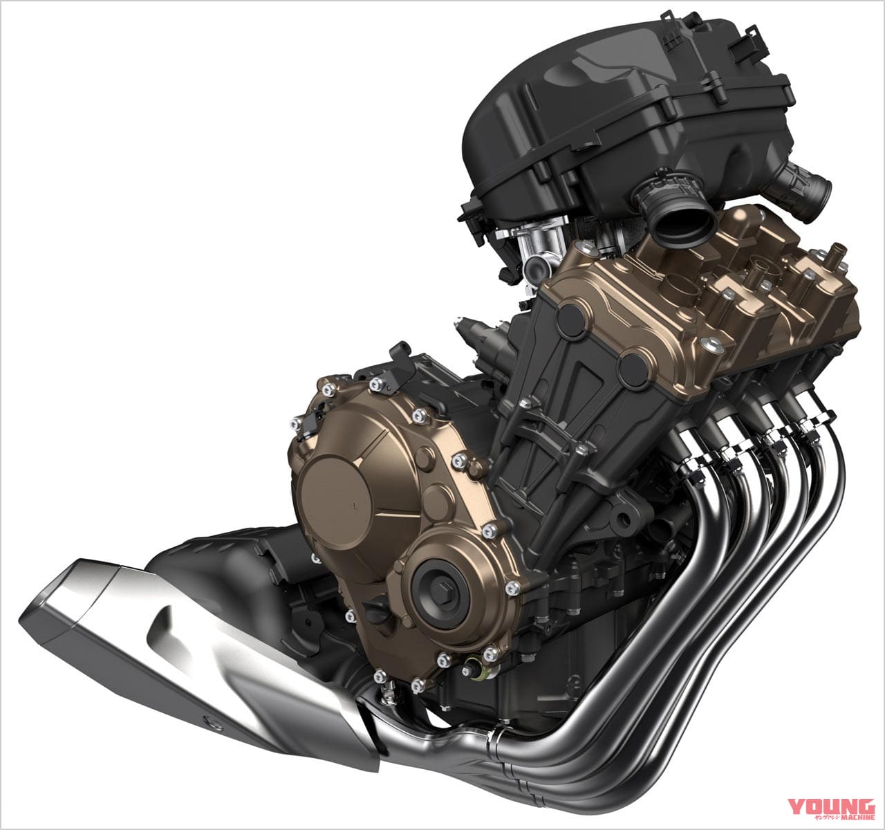 |新型ヤマハYZF-R7 vsライバル徹底比較#1 スタイリング/エンジン&シャーシ編〈RS660/CBR650R/ニンジャ650〉