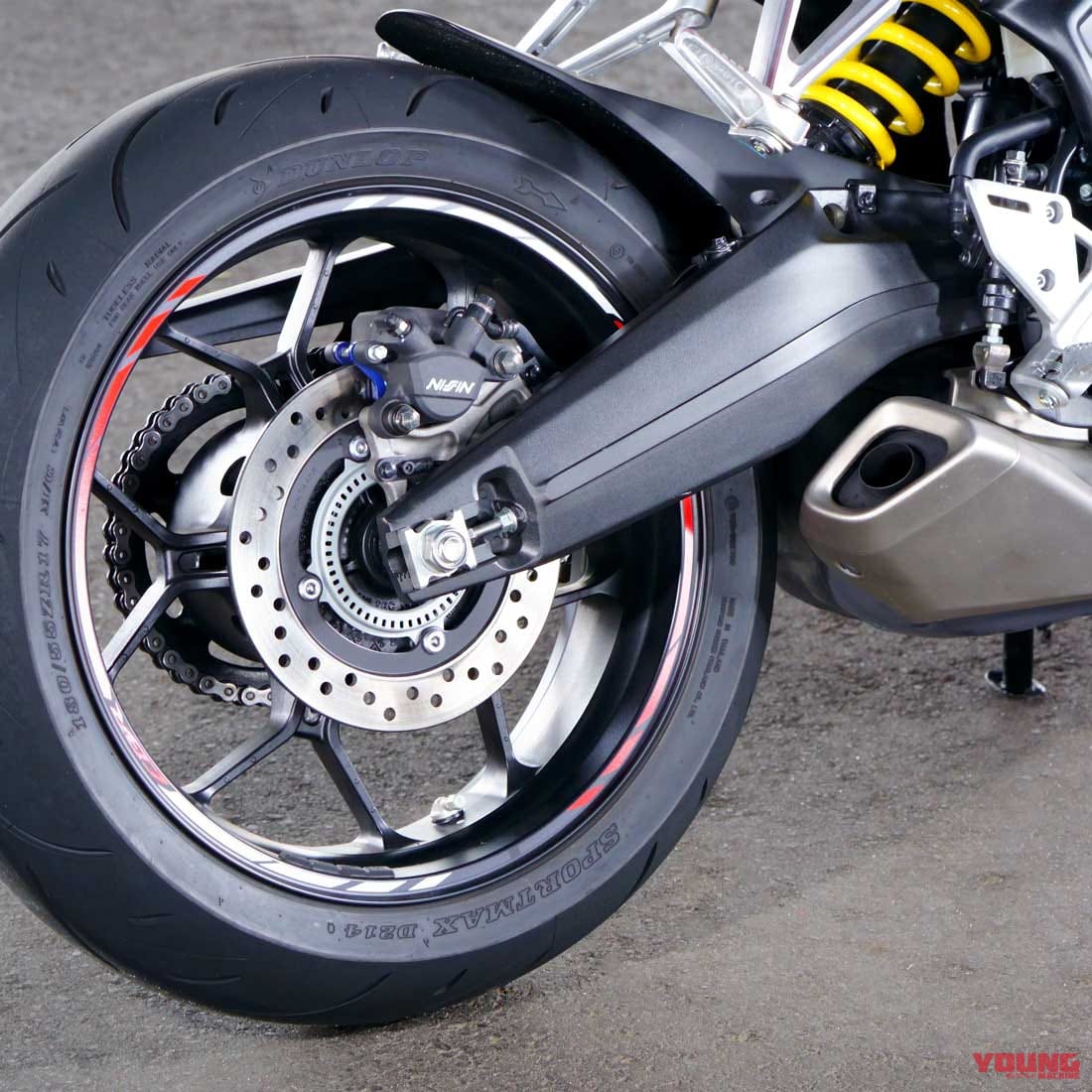 ホンダ CBR650R|新型ヤマハYZF-R7 vsライバル徹底比較#1 スタイリング/エンジン&シャーシ編〈RS660/CBR650R/ニンジャ650〉