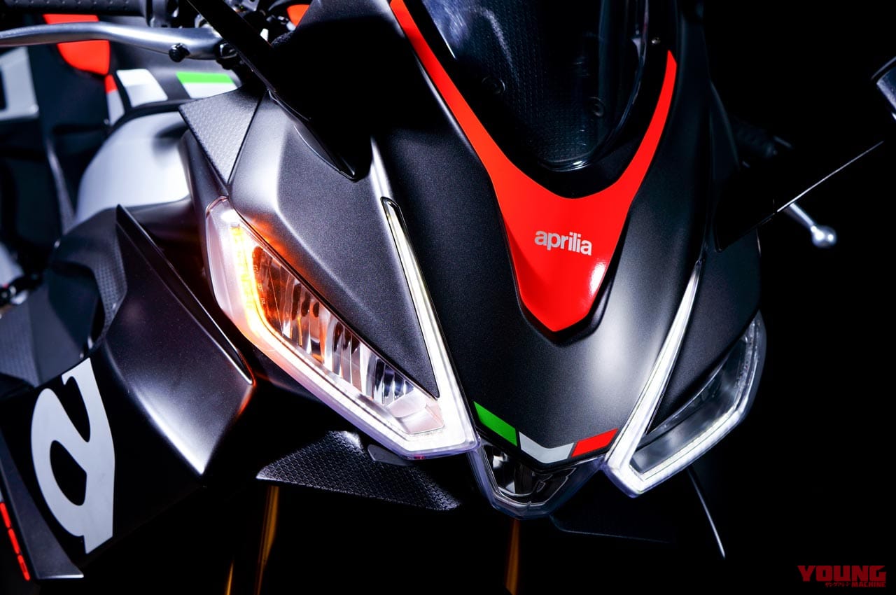 |新型ヤマハYZF-R7 vsライバル徹底比較#2 ライディングポジション/主要装備編〈RS660/CBR650R/ニンジャ650〉