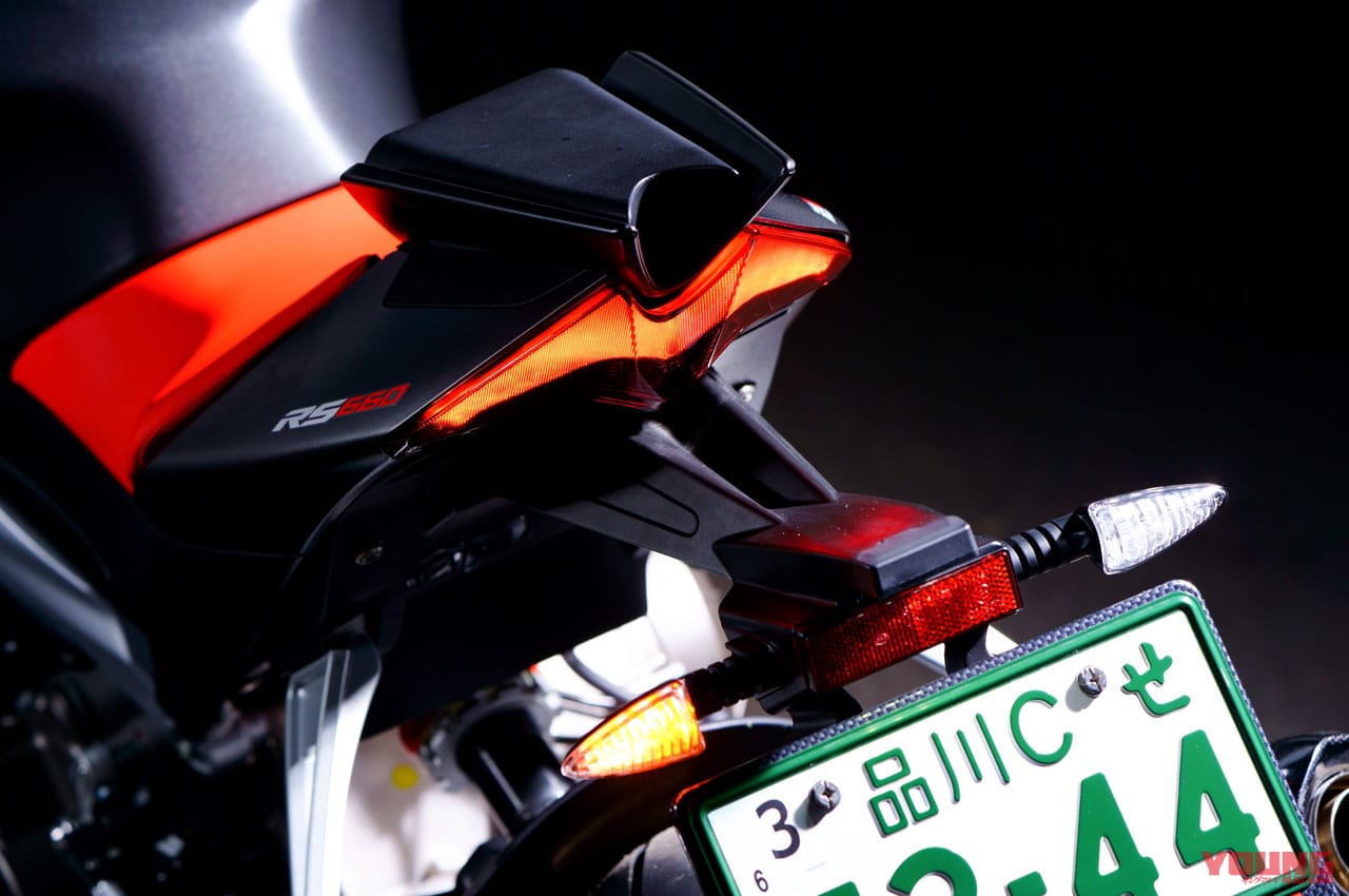 |新型ヤマハYZF-R7 vsライバル徹底比較#2 ライディングポジション/主要装備編〈RS660/CBR650R/ニンジャ650〉