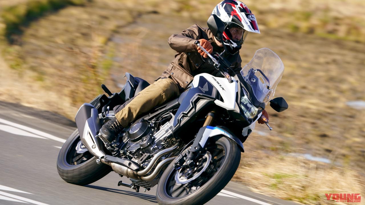 |ヤングマシン読者が選ぶ人生最後のバイク 投票結果:カブ系/ネオクラ系が強かった!〈上がりのバイク論〉