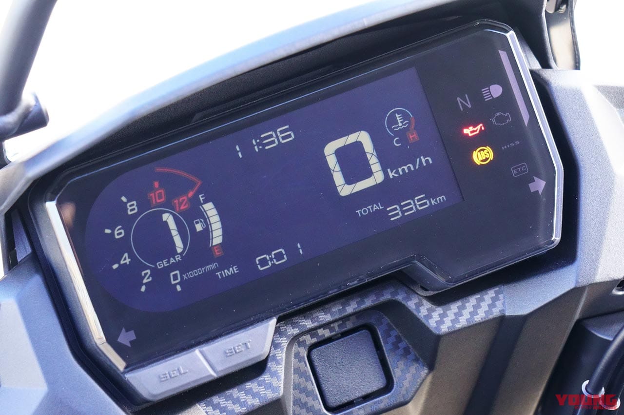 ホンダ400x 新型バイクカタログ 優れたツアラー性能を誇るミドルクロスオーバー Webヤングマシン 新車バイクニュース ホンダ400x 新型バイクカタログ 優れたツアラー性能を誇るミドルクロスオーバー Webヤングマシン 新車バイクニュース