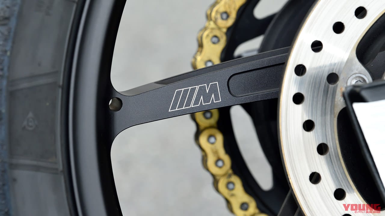 |スポーツできるロードスター! BMW S1000R試乗インプレッション【電子制御満載のMパッケージ】