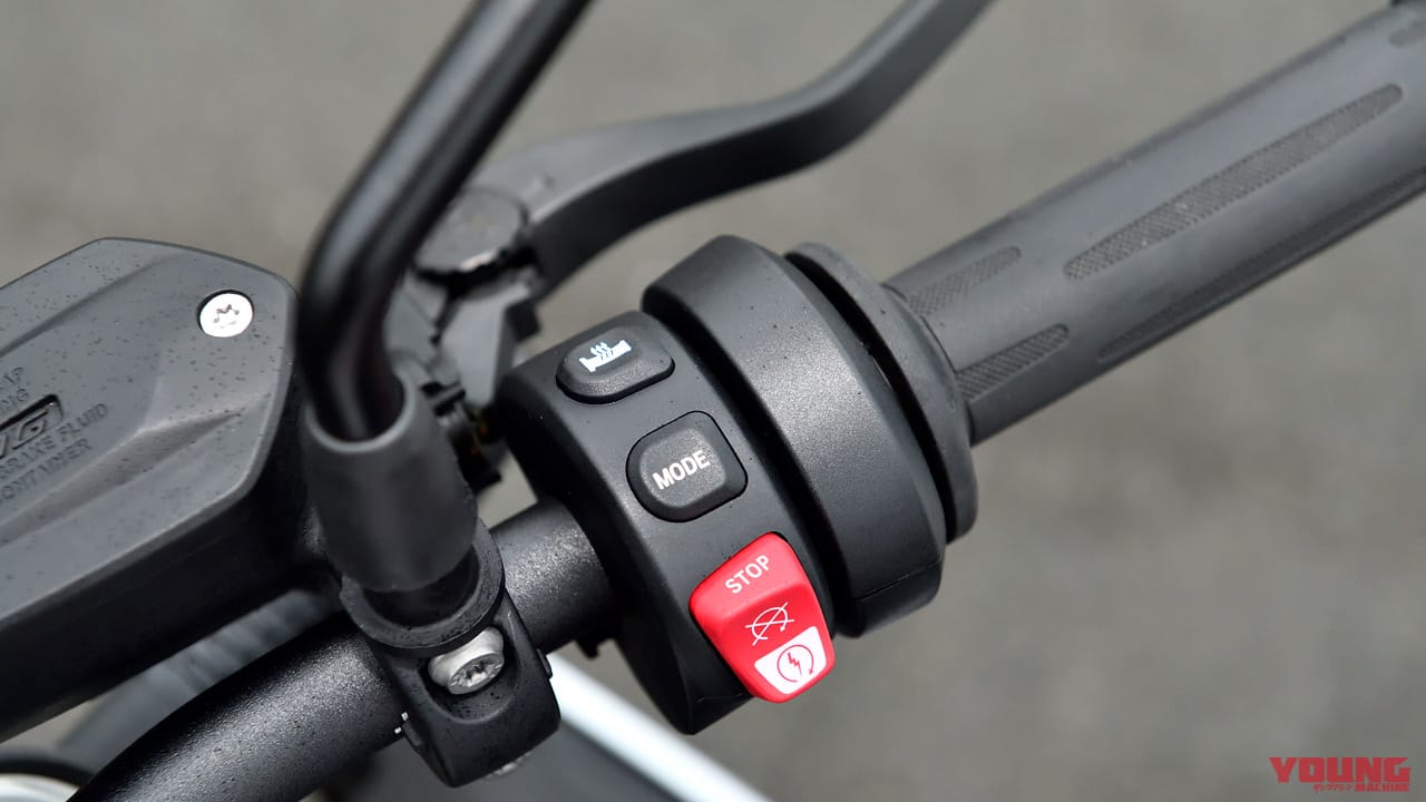 BMW S1000R Mパッケージ|スポーツできるロードスター! BMW S1000R試乗インプレッション【電子制御満載のMパッケージ】