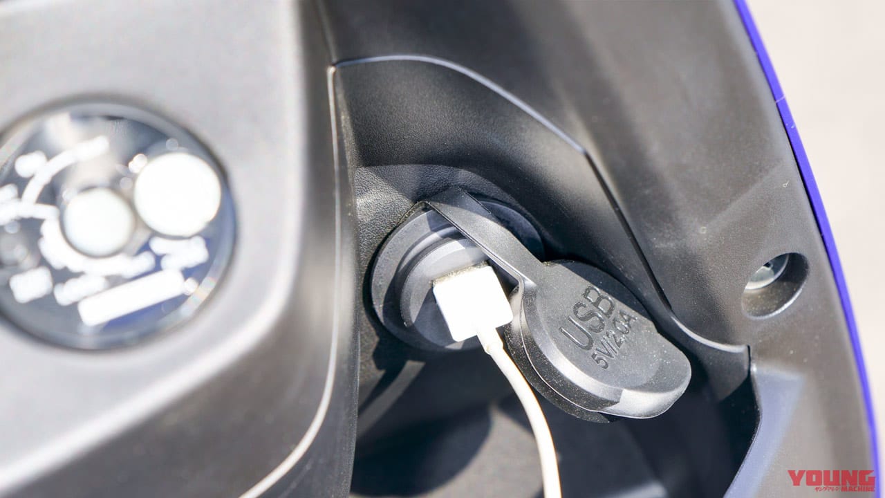 |ヤマハ シグナスグリファス試乗インプレッション【力強さと上質さが同居。時代に合わせて正常進化】