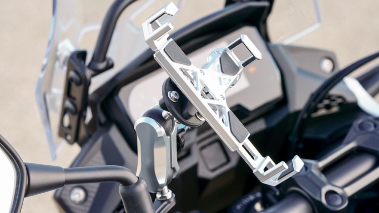 サインハウス バイブレーションガード試用インプレ【高周波振動を低周波に変換してダメージ軽減】