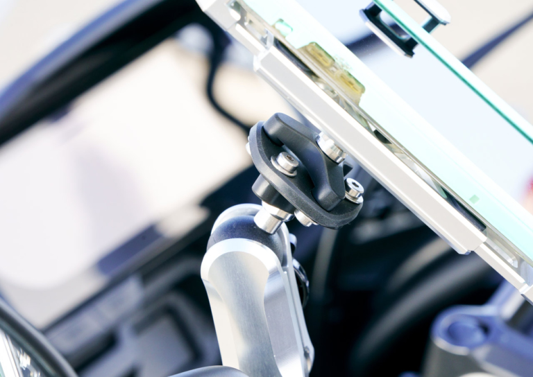 サイン・ハウス バイブレーションガード|サインハウス バイブレーションガード試用インプレ【高周波振動を低周波に変換してダメージ軽減】