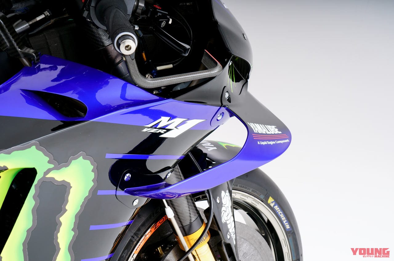 |’22モトGP開幕直前! ヤマハYZR-M1プレイバック【あらゆる局面で安定性を発揮した’21チャンピオンマシン】