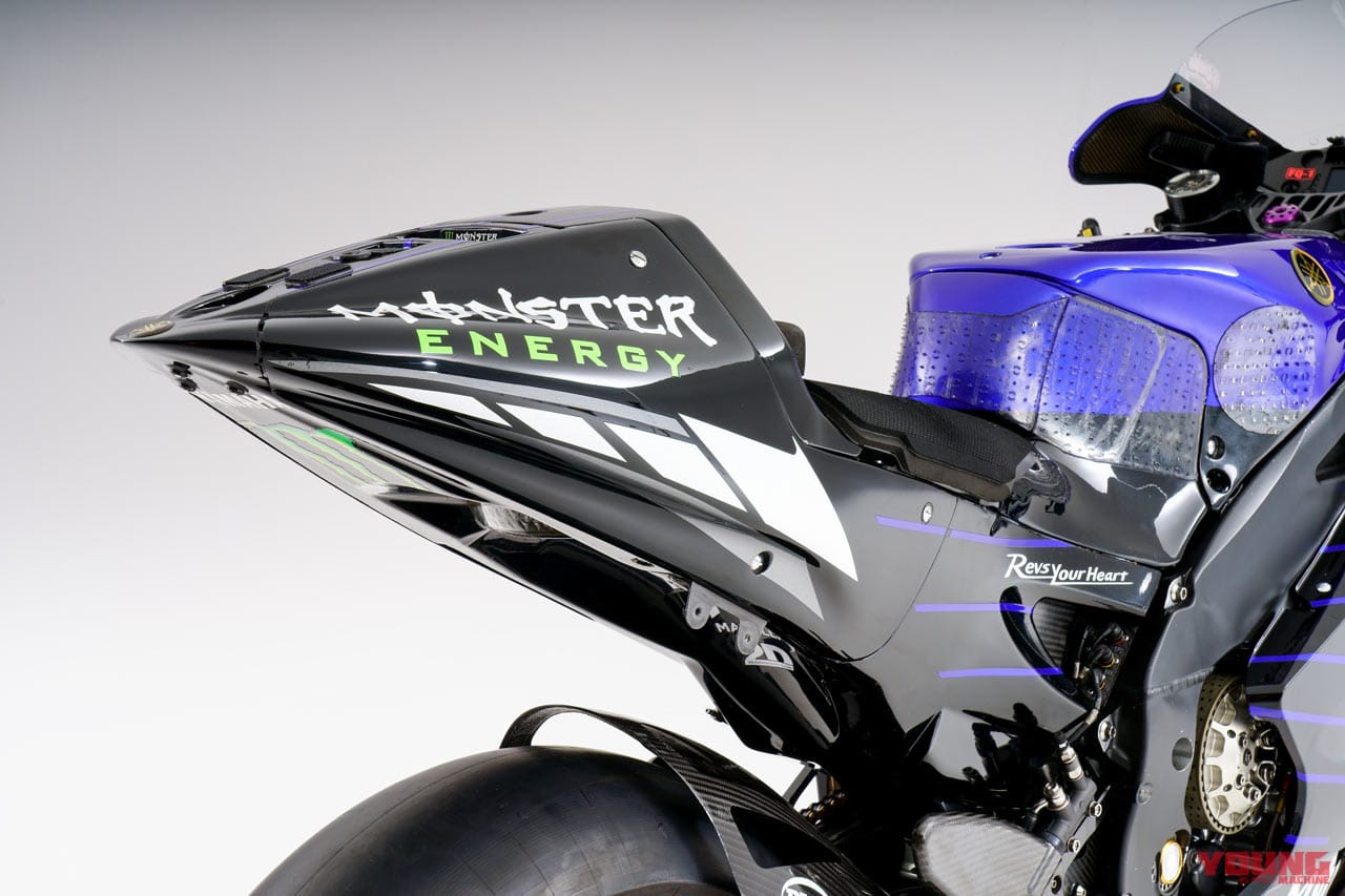 |’22モトGP開幕直前! ヤマハYZR-M1プレイバック【あらゆる局面で安定性を発揮した’21チャンピオンマシン】