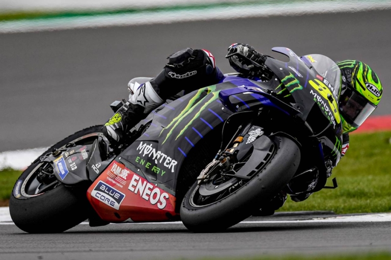 カル・クラッチロー|’22モトGP開幕直前プレイバック【ヤマハ|精神面を克服したクアルタラロが初のチャンピオンに】